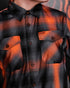 SALEM BAMBOO SHORT SLEEVE BUTTON UP - MENS